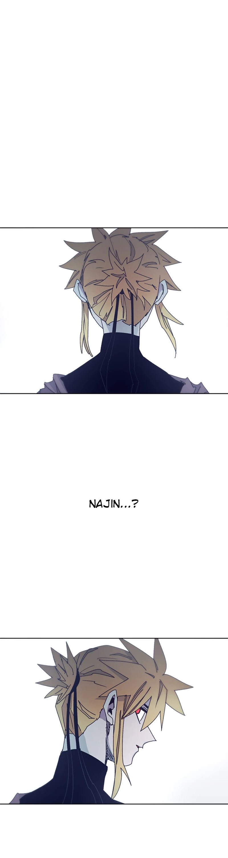 Read The Ember Knight EN Manga Online