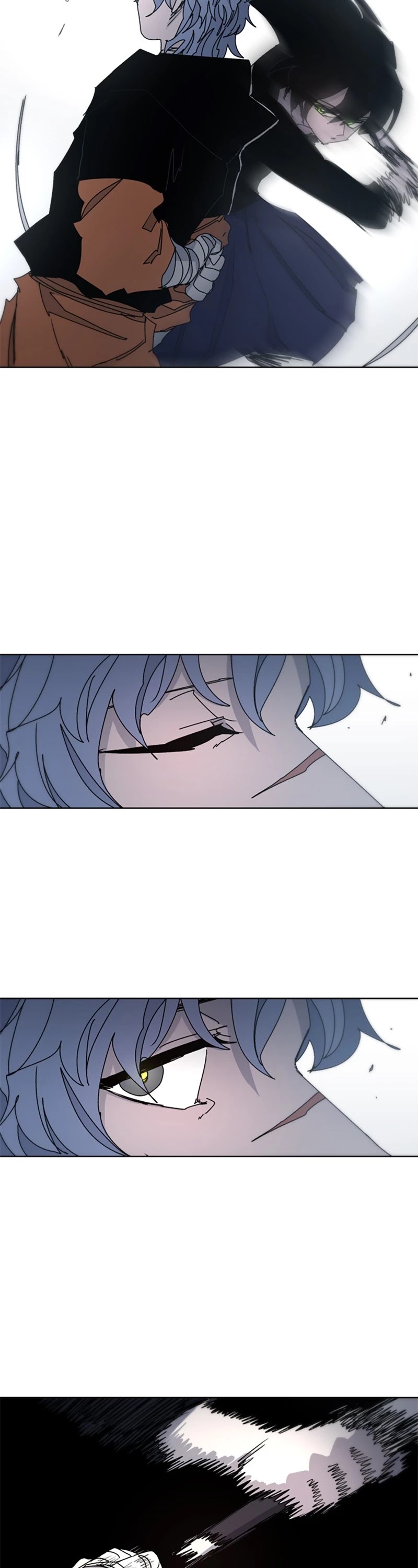 Read The Ember Knight EN Manga Online