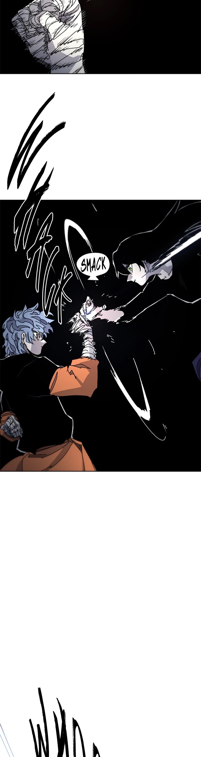 Read The Ember Knight EN Manga Online