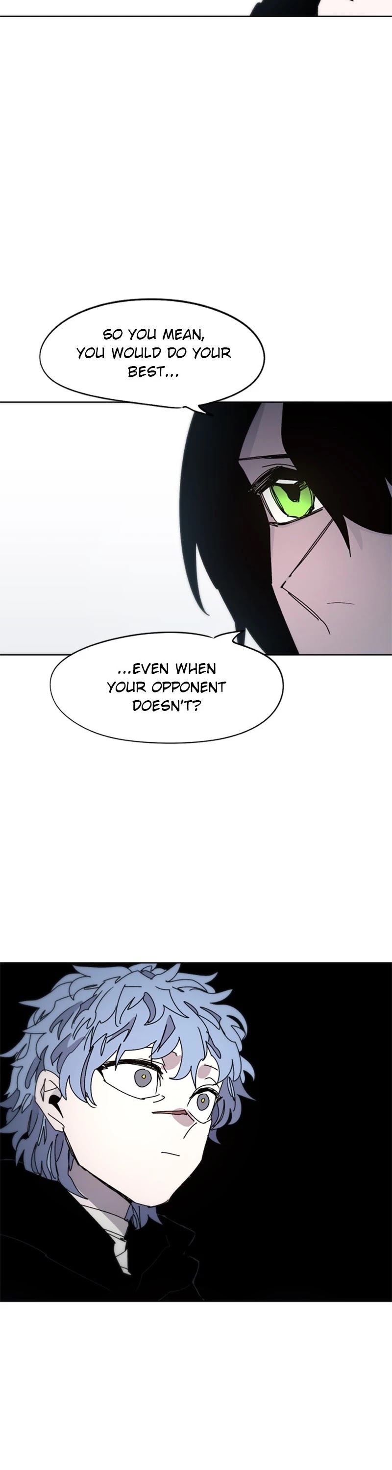 Read The Ember Knight EN Manga Online