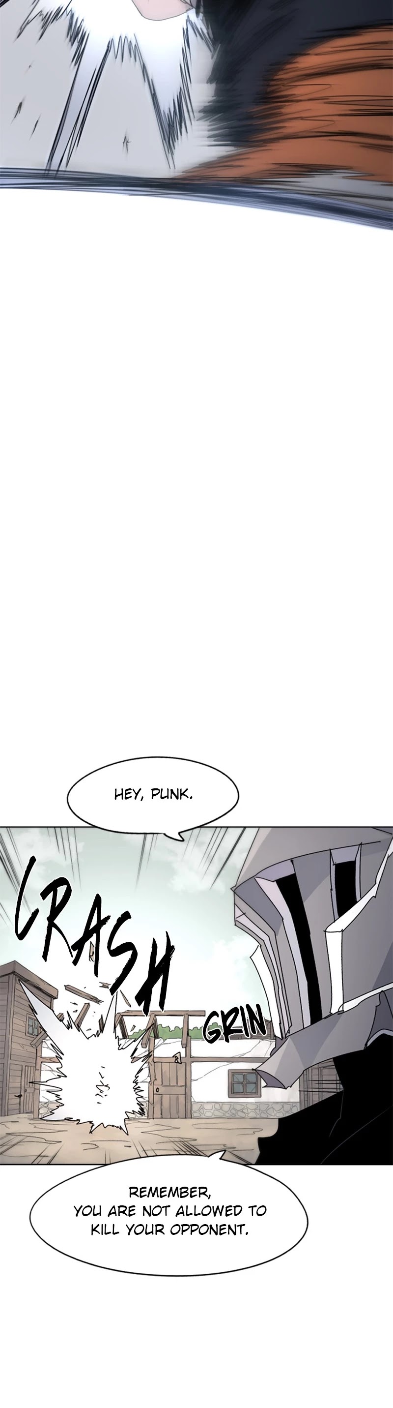 Read The Ember Knight EN Manga Online