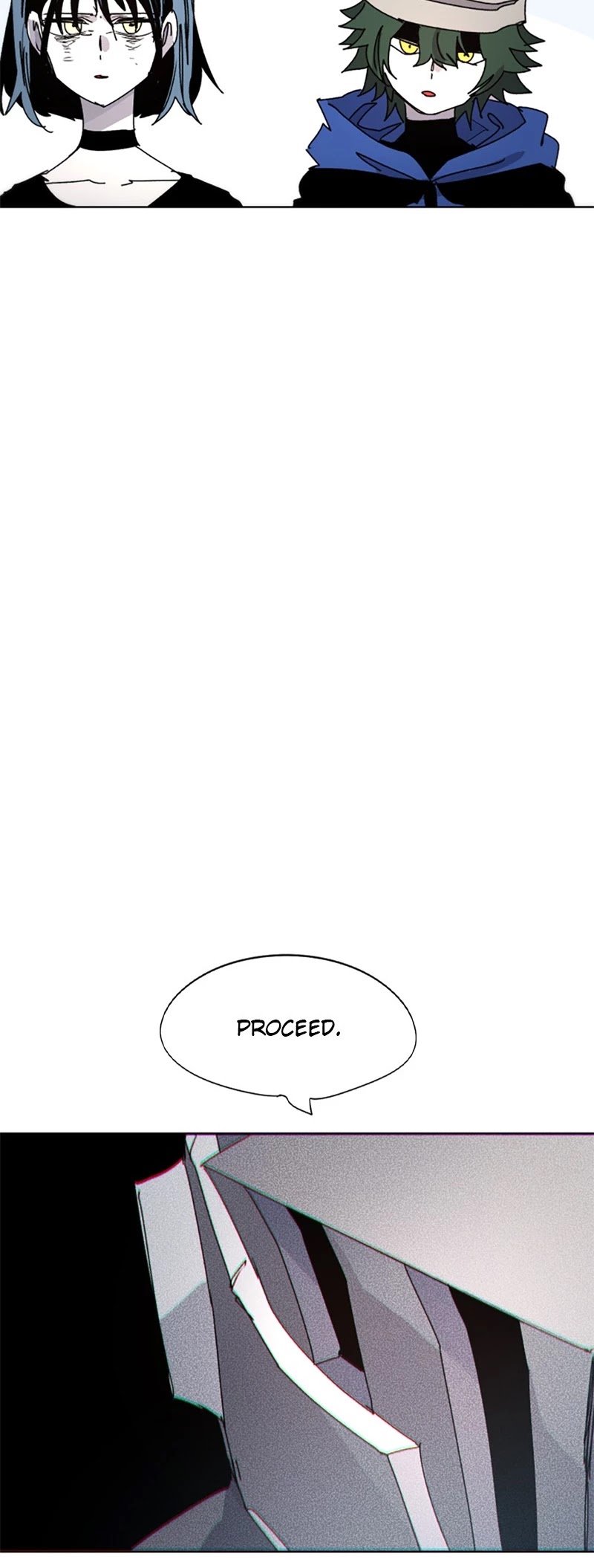 Read The Ember Knight EN Manga Online