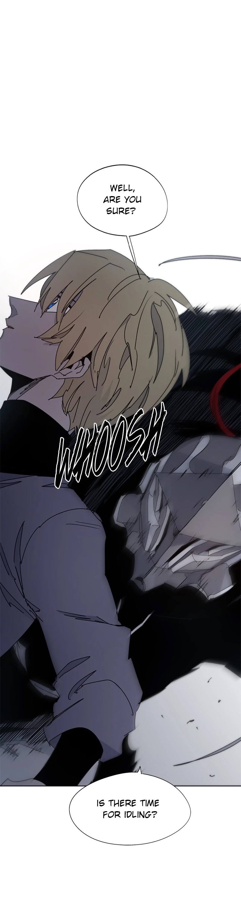 Read The Ember Knight EN Manga Online