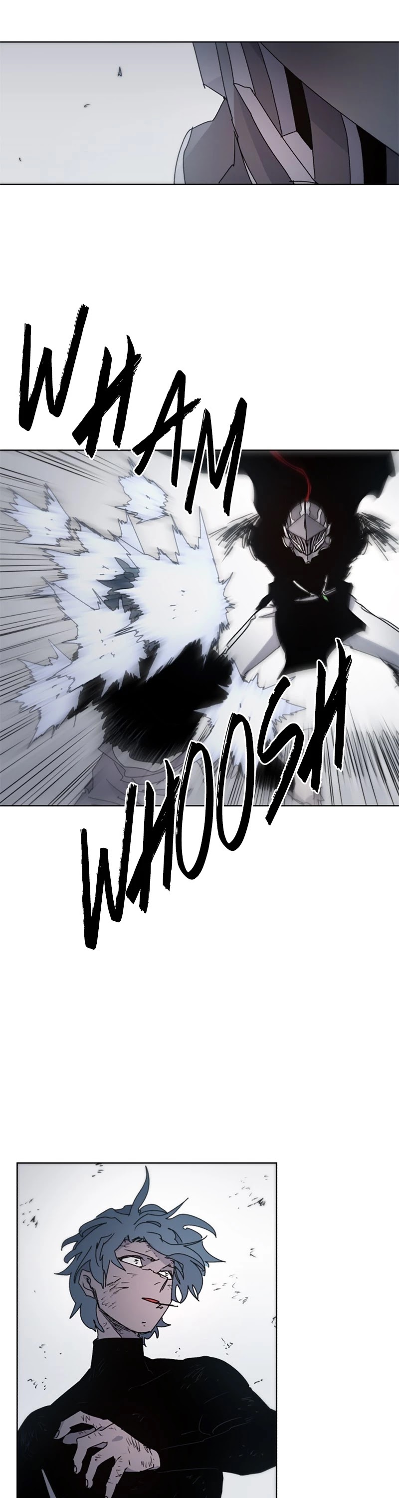 Read The Ember Knight EN Manga Online