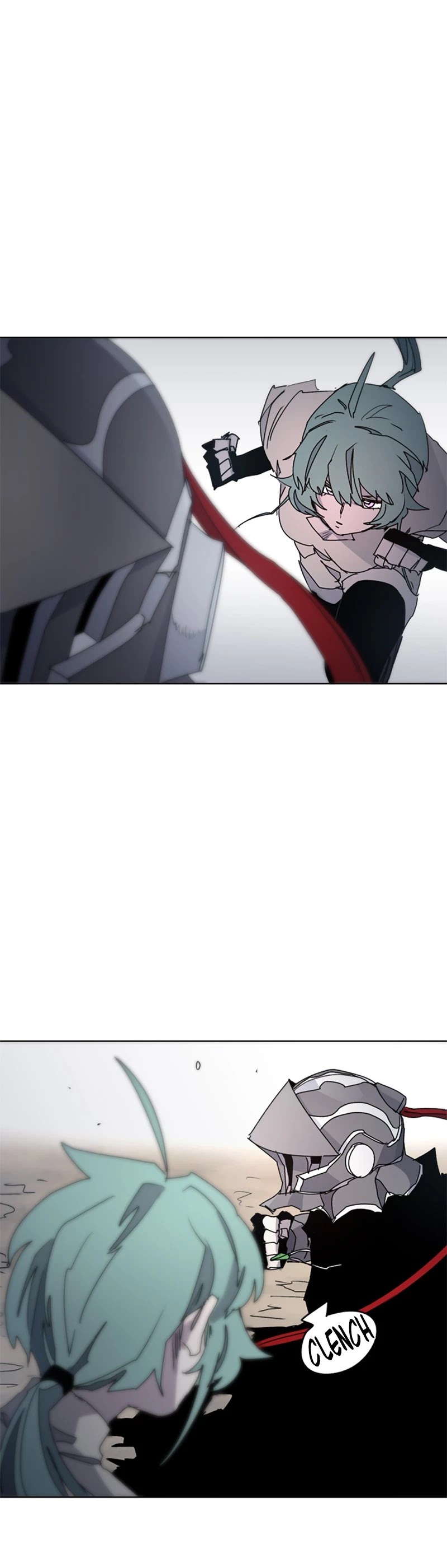 Read The Ember Knight EN Manga Online