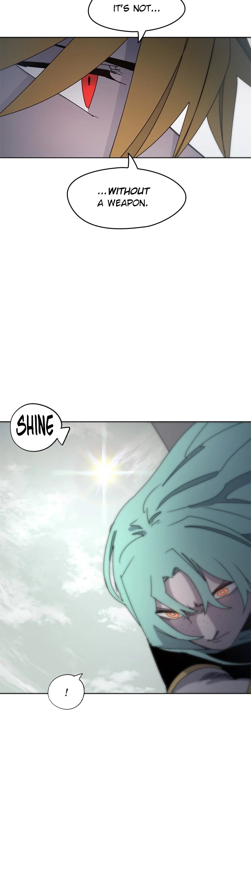 Read The Ember Knight EN Manga Online