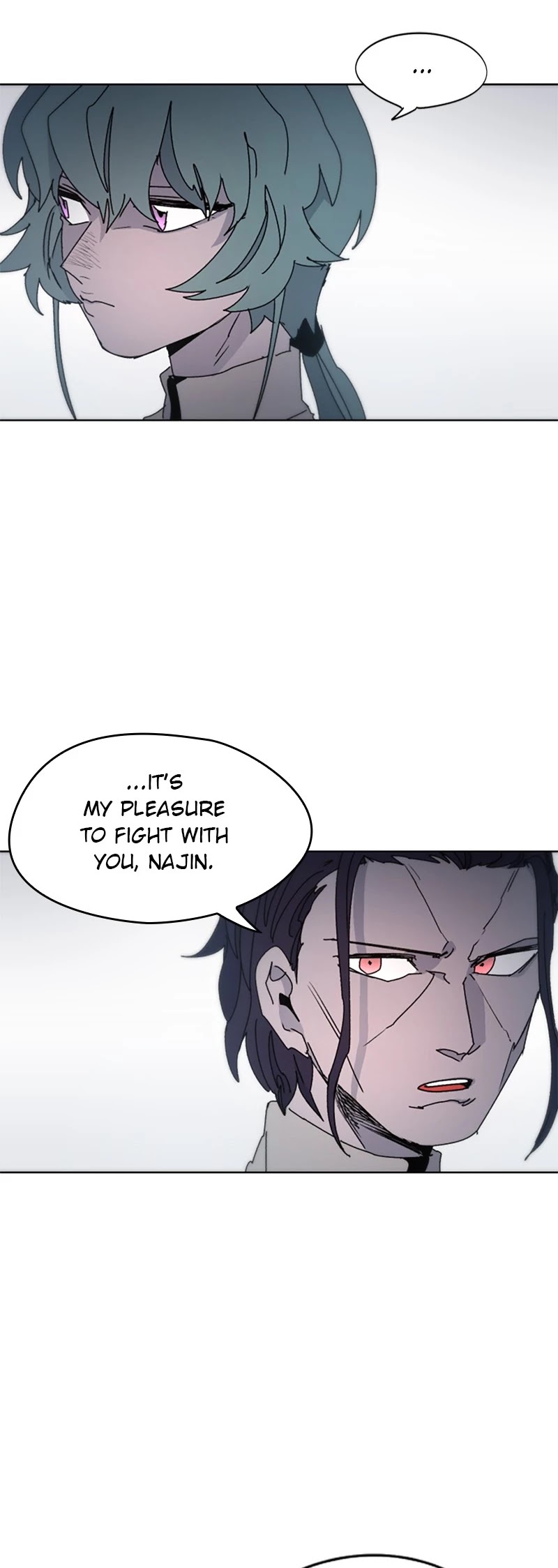 Read The Ember Knight EN Manga Online