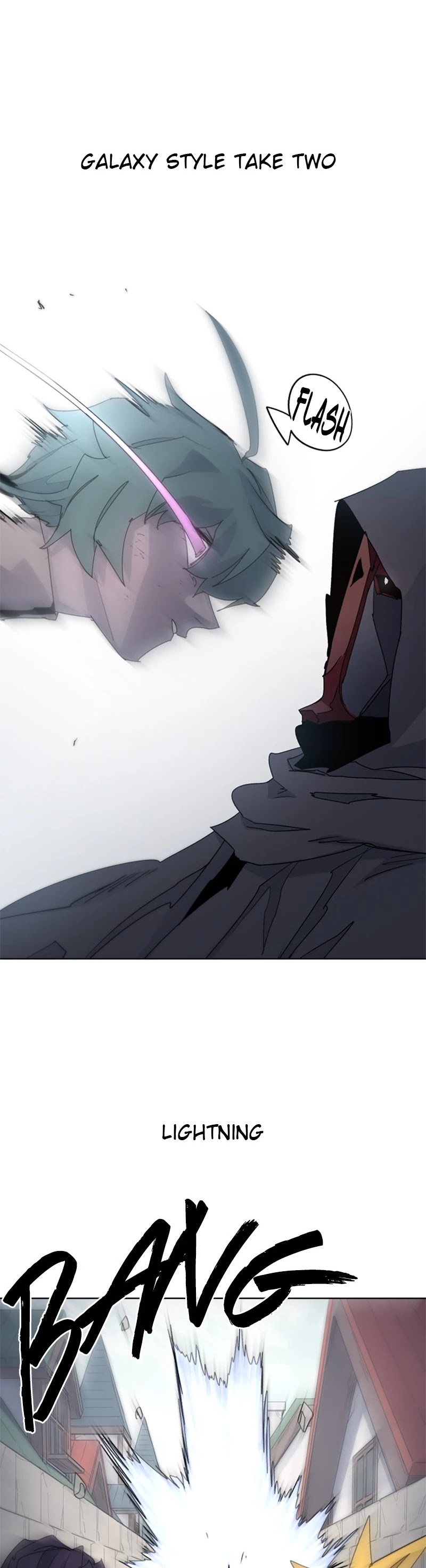 Read The Ember Knight EN Manga Online
