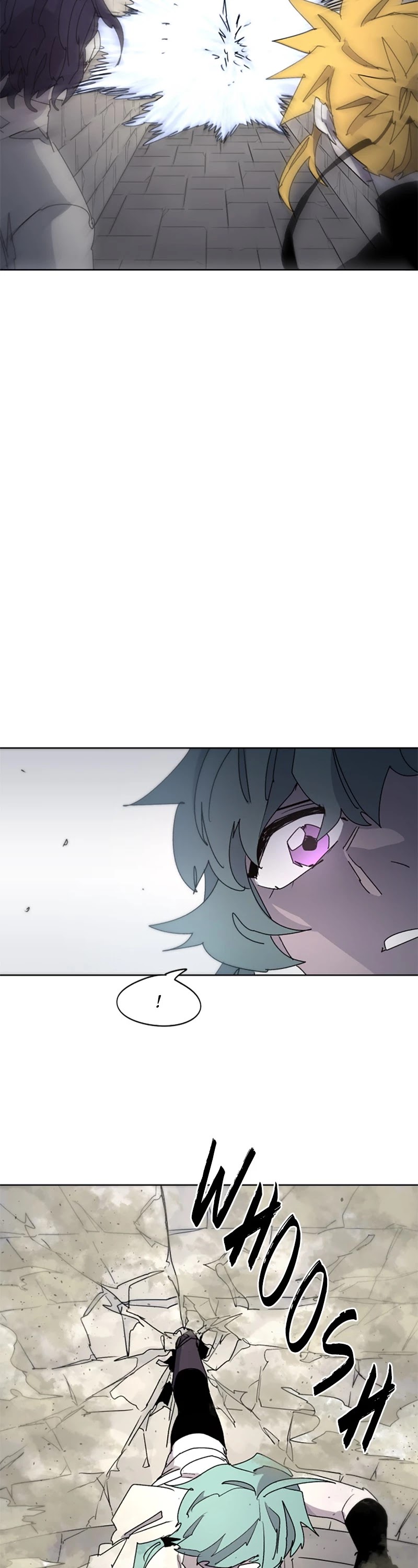 Read The Ember Knight EN Manga Online