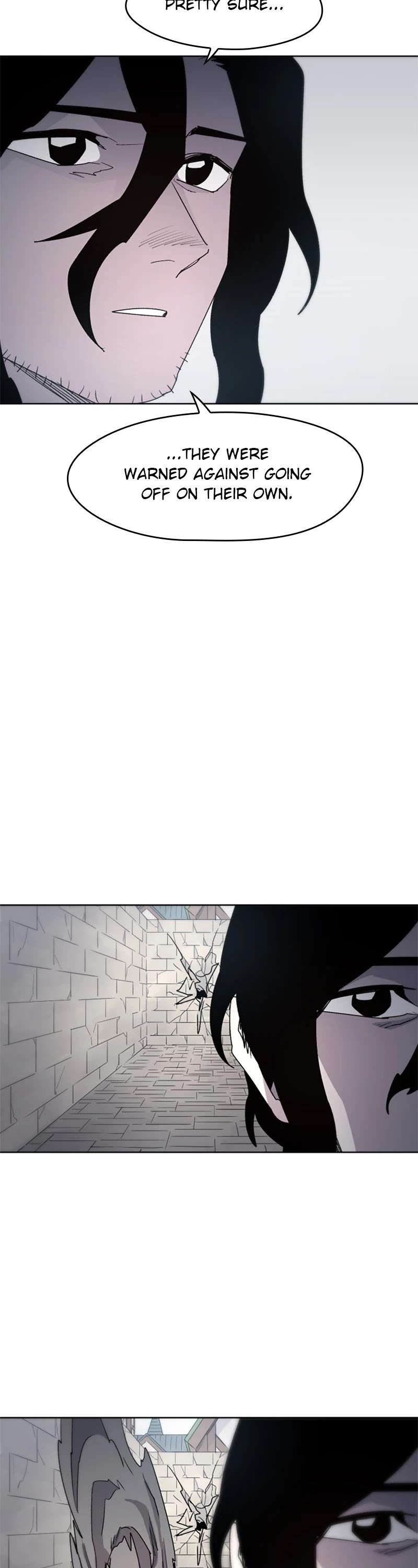 Read The Ember Knight EN Manga Online
