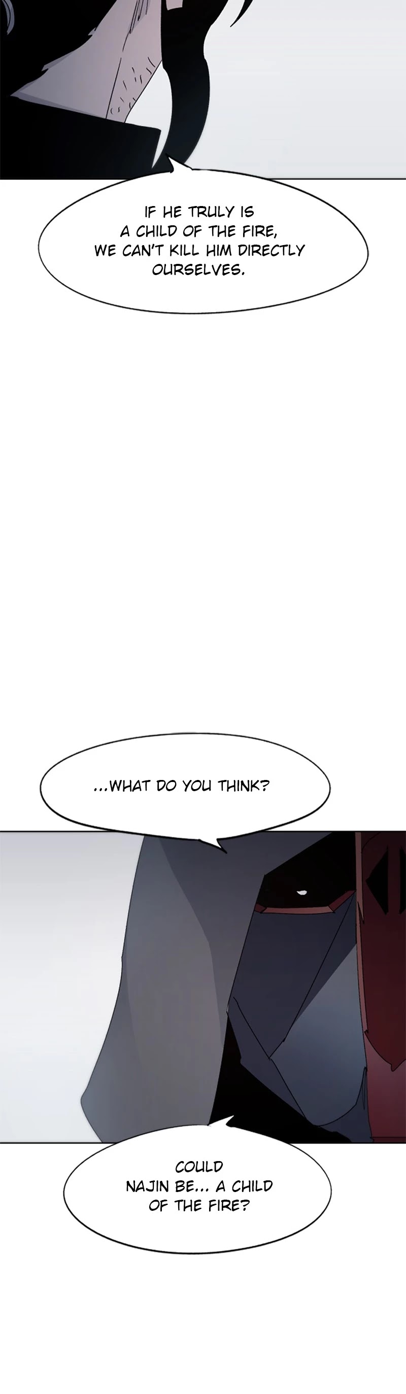 Read The Ember Knight EN Manga Online