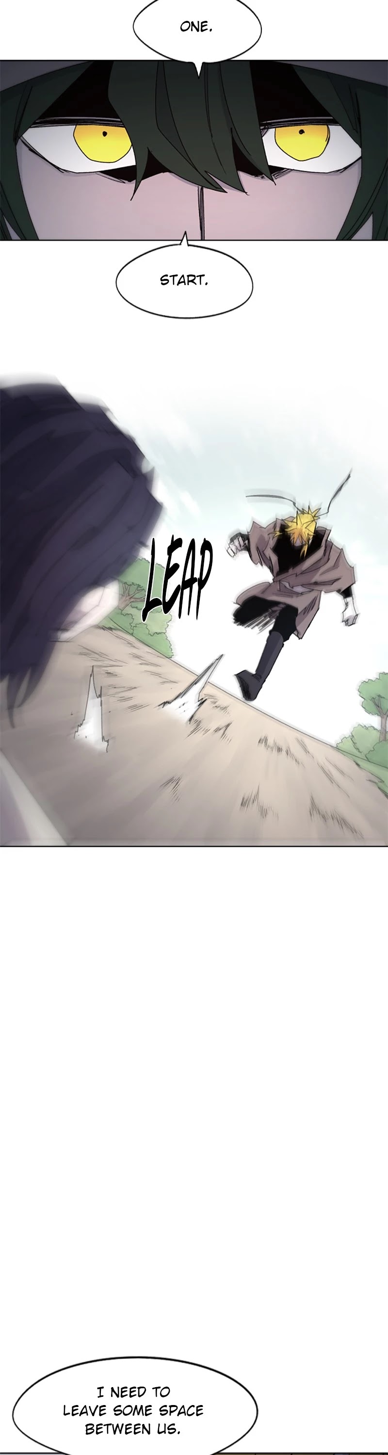 Read The Ember Knight EN Manga Online