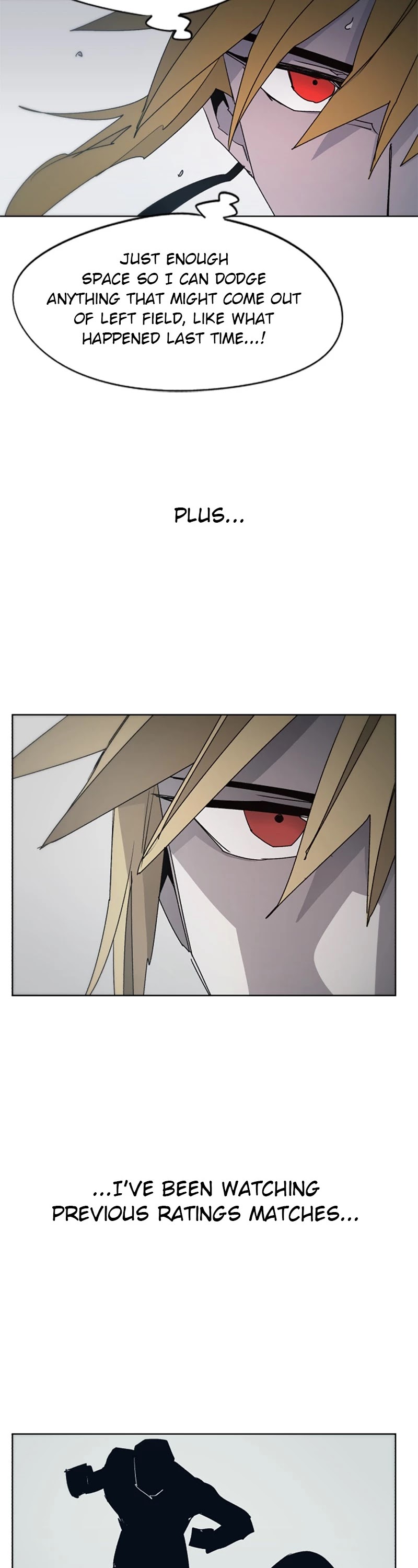 Read The Ember Knight EN Manga Online