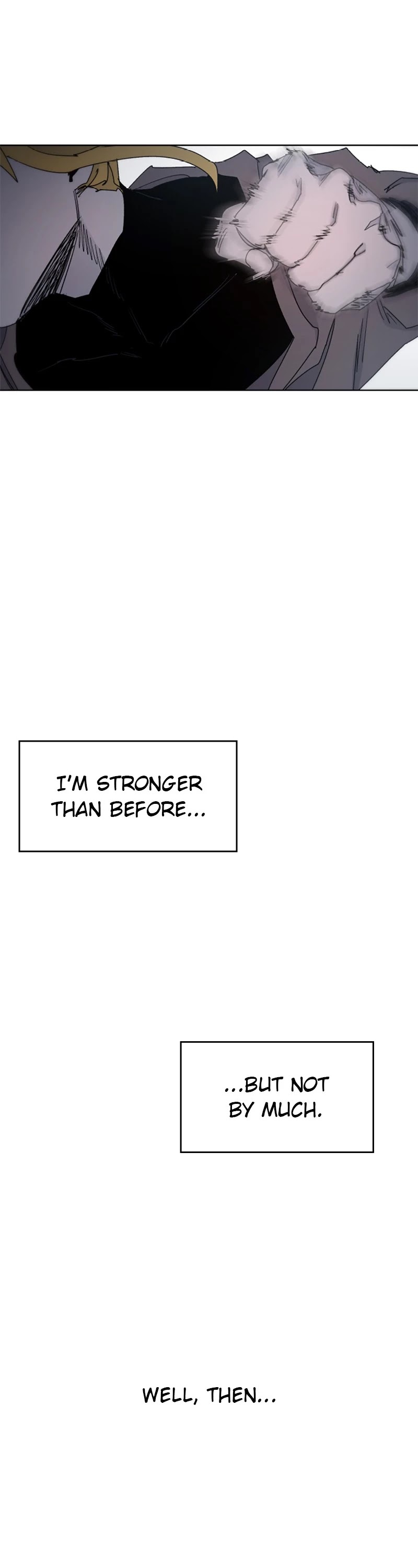 Read The Ember Knight EN Manga Online