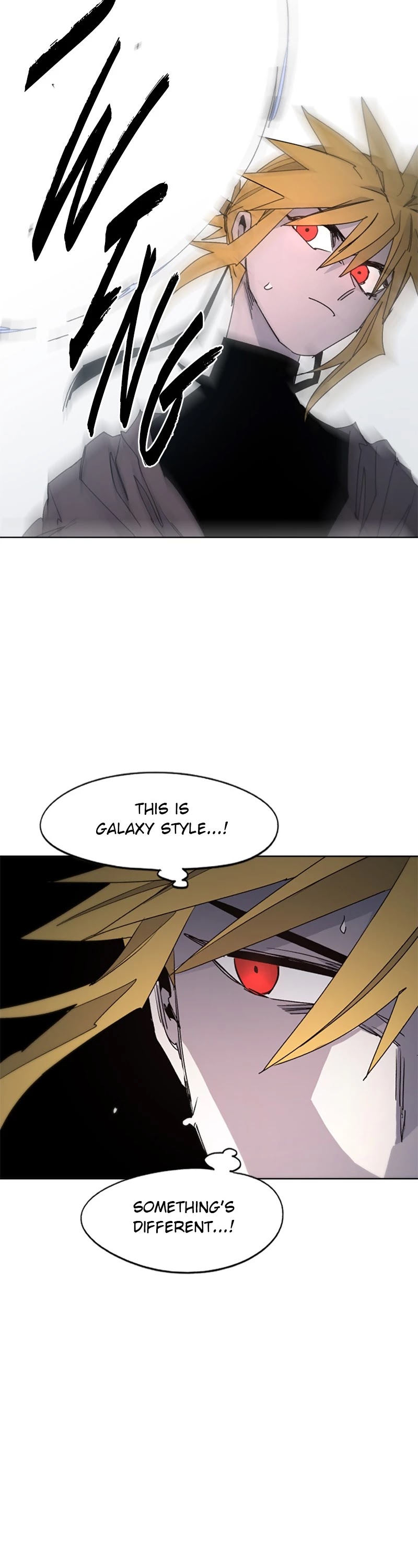 Read The Ember Knight EN Manga Online