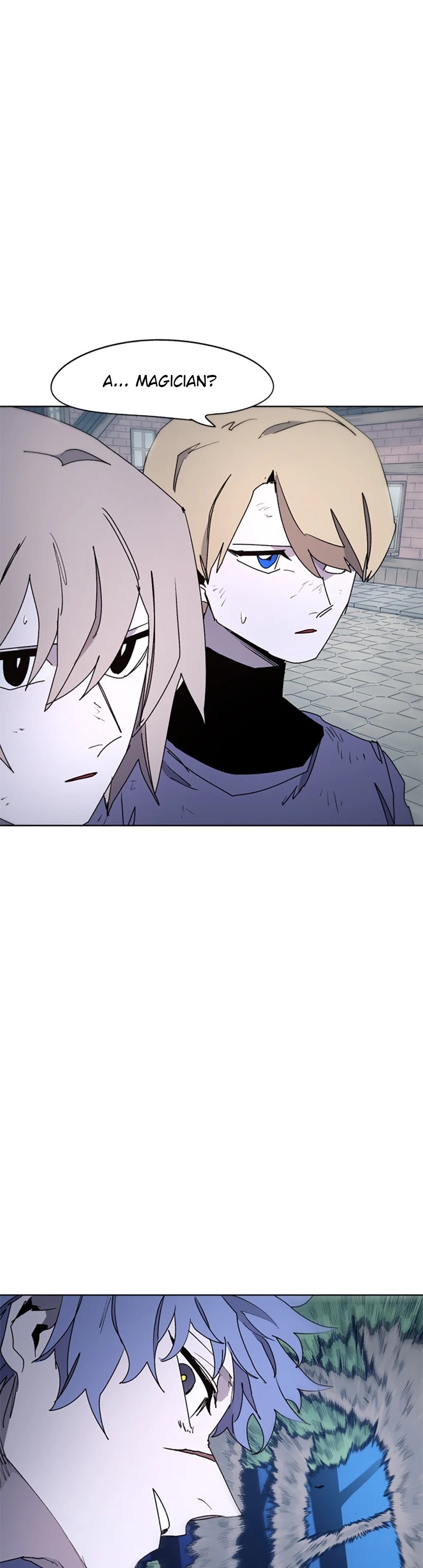 Read The Ember Knight EN Manga Online
