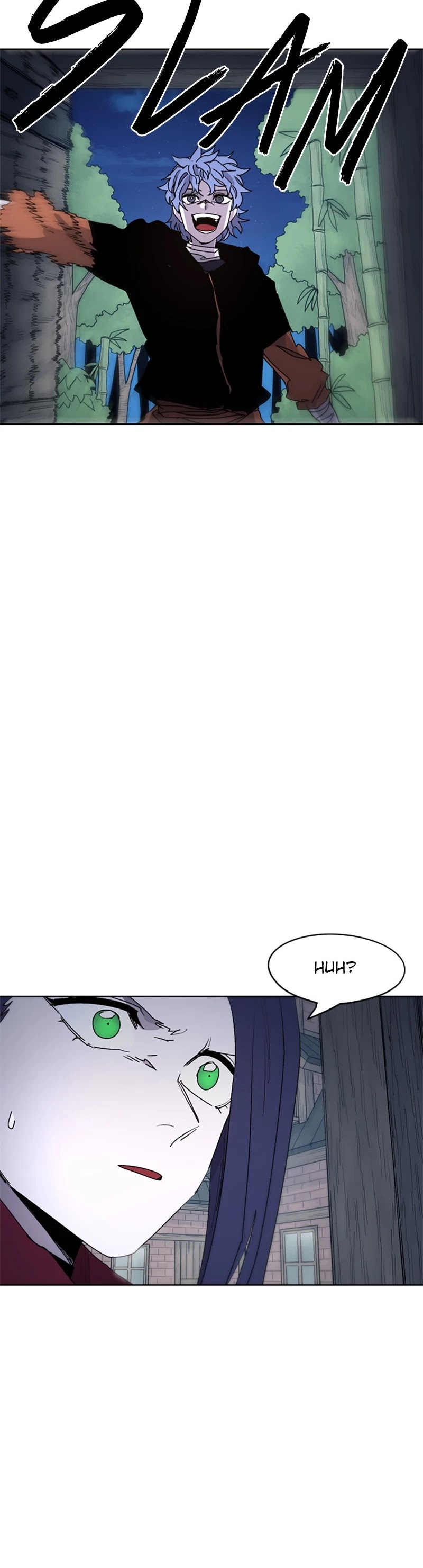 Read The Ember Knight EN Manga Online