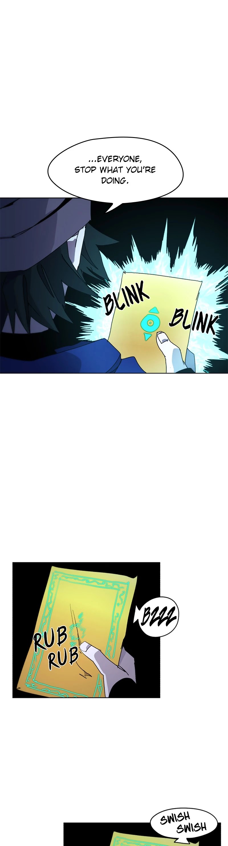 Read The Ember Knight EN Manga Online