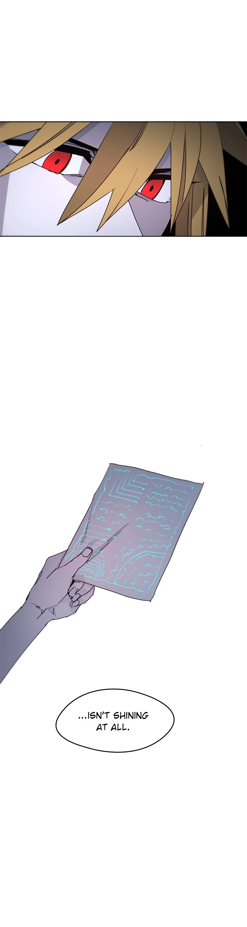 Read The Ember Knight EN Manga Online