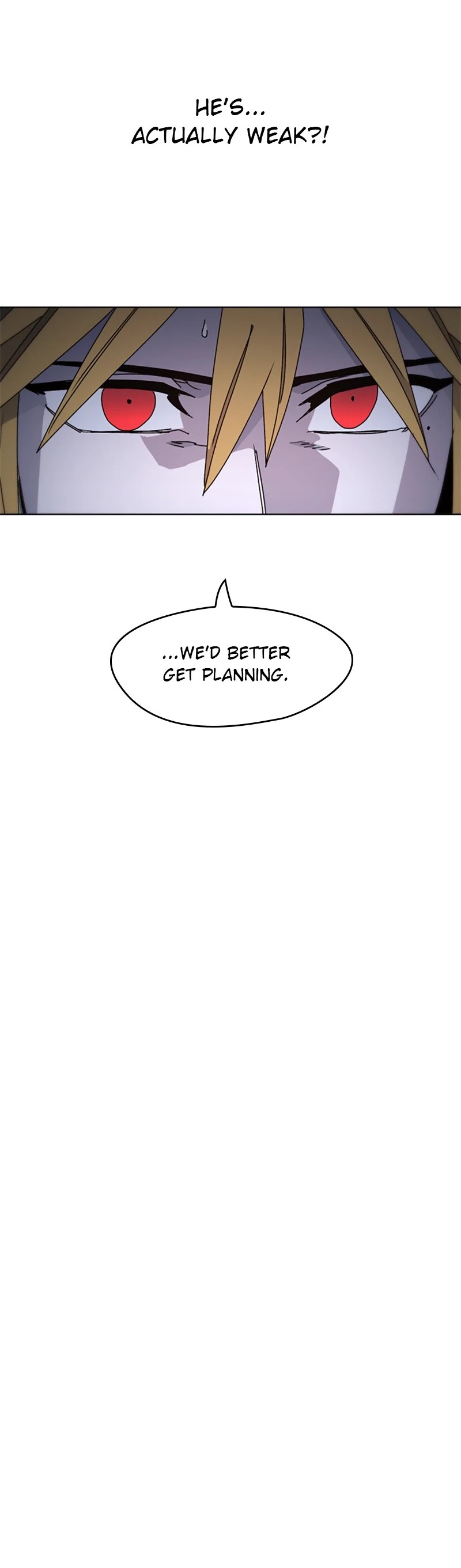 Read The Ember Knight EN Manga Online