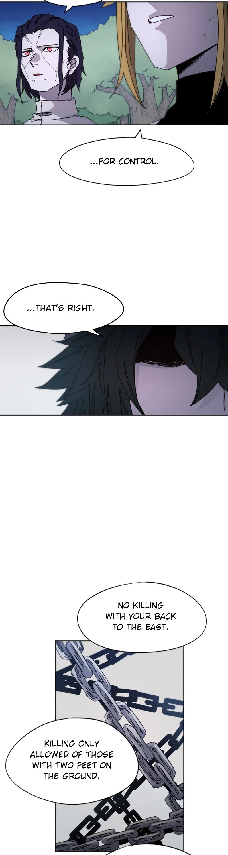 Read The Ember Knight EN Manga Online