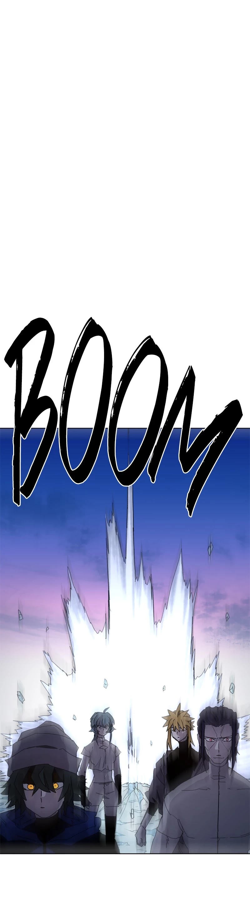 Read The Ember Knight EN Manga Online