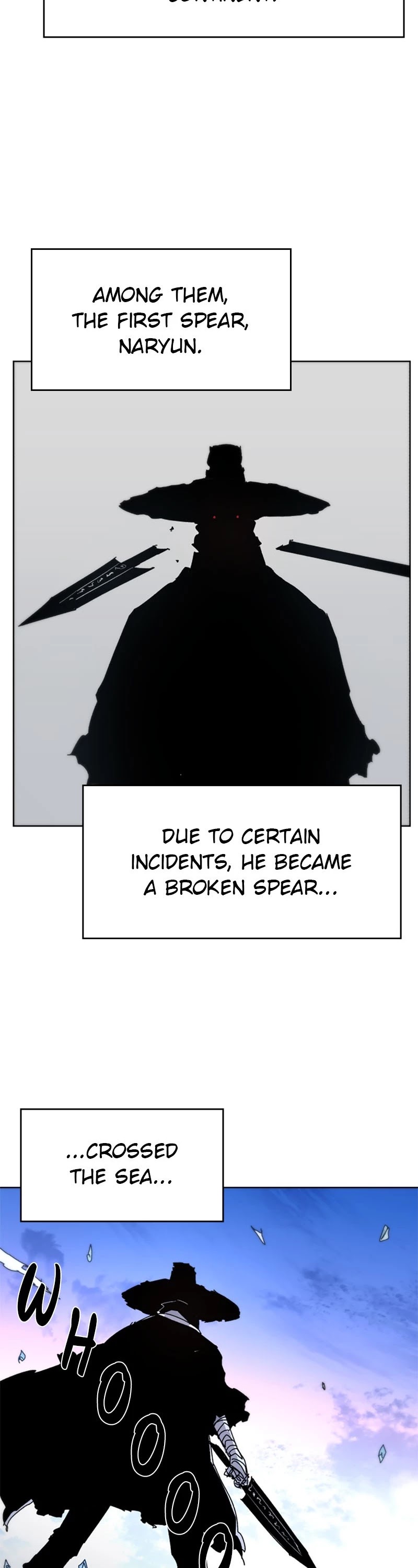 Read The Ember Knight EN Manga Online