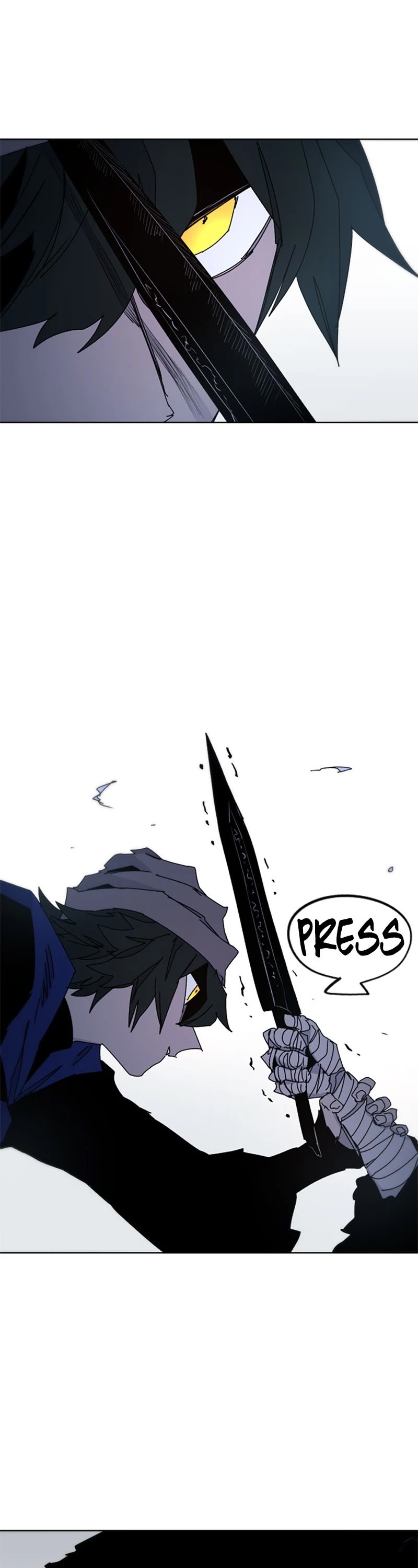 Read The Ember Knight EN Manga Online