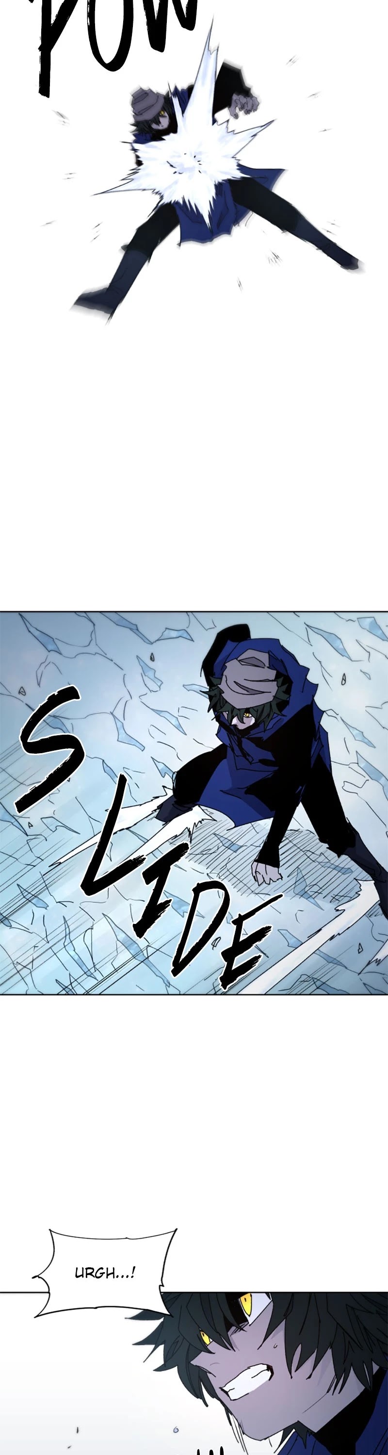 Read The Ember Knight EN Manga Online