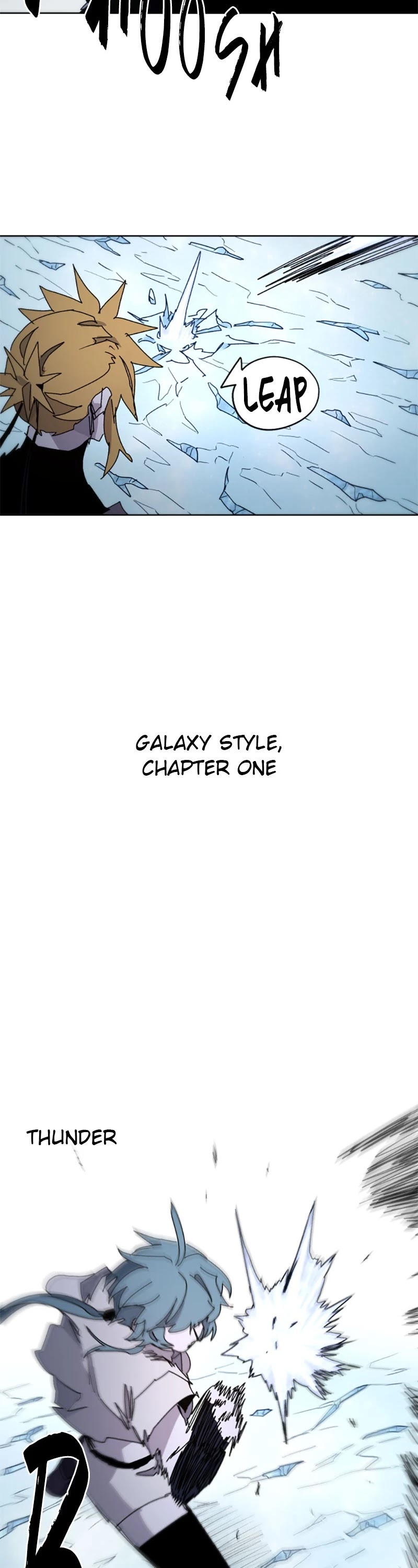 Read The Ember Knight EN Manga Online