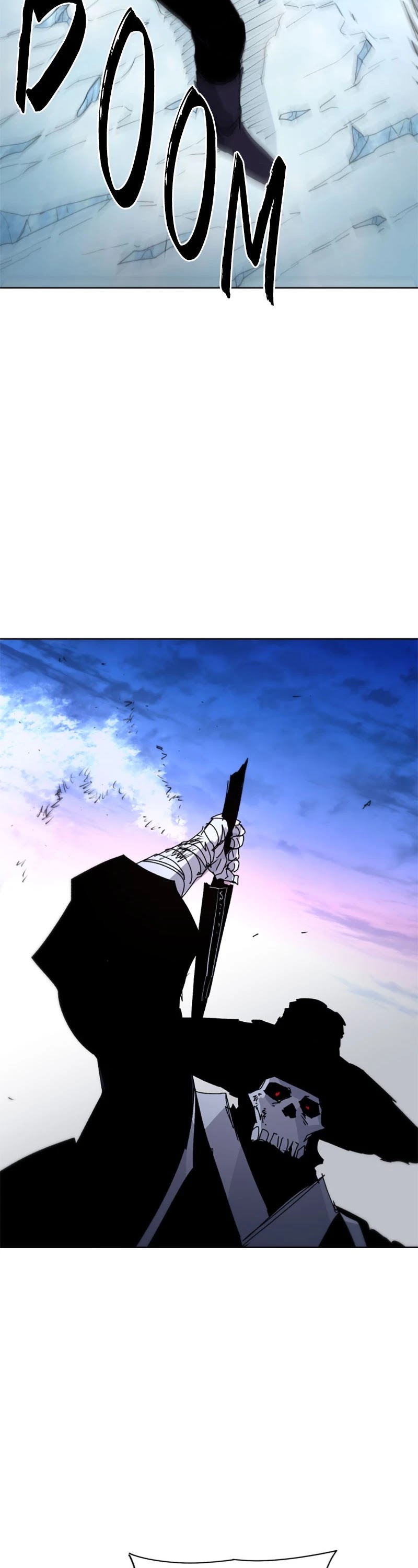 Read The Ember Knight EN Manga Online