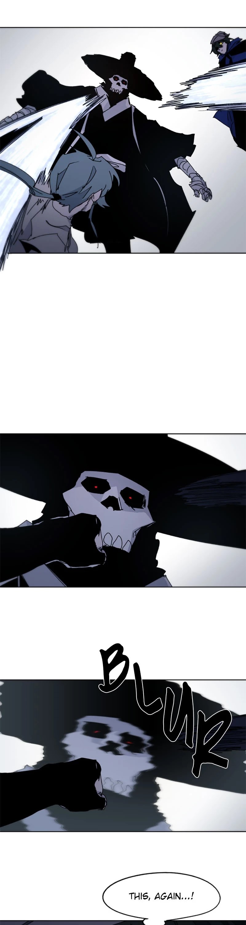 Read The Ember Knight EN Manga Online