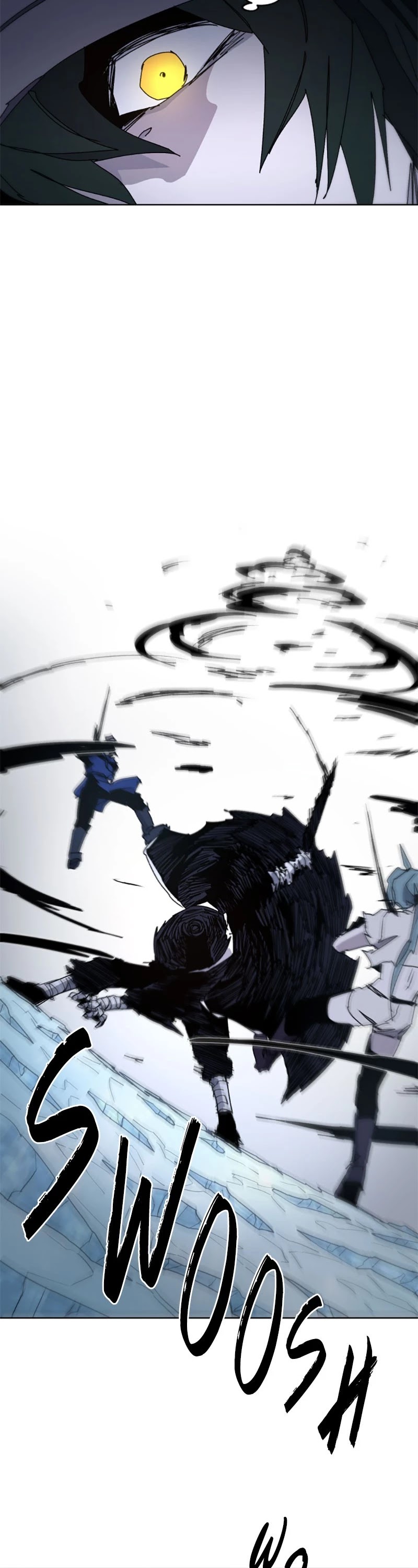 Read The Ember Knight EN Manga Online