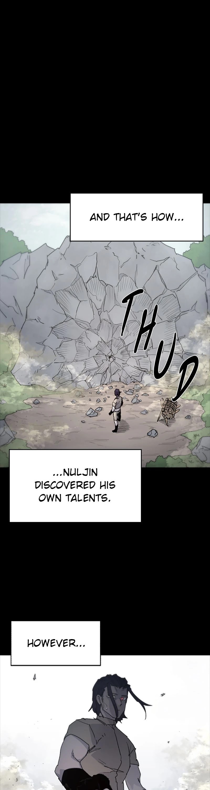 Read The Ember Knight EN Manga Online