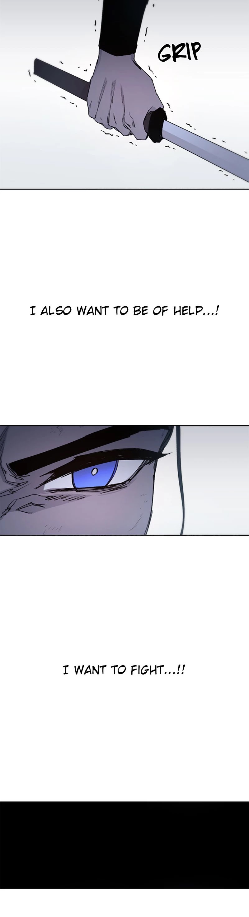 Read The Ember Knight EN Manga Online