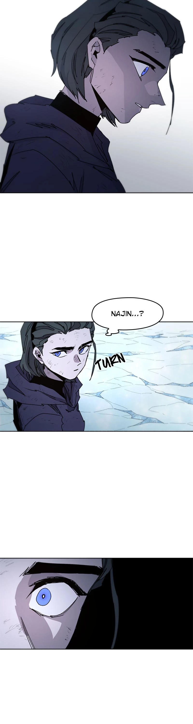 Read The Ember Knight EN Manga Online