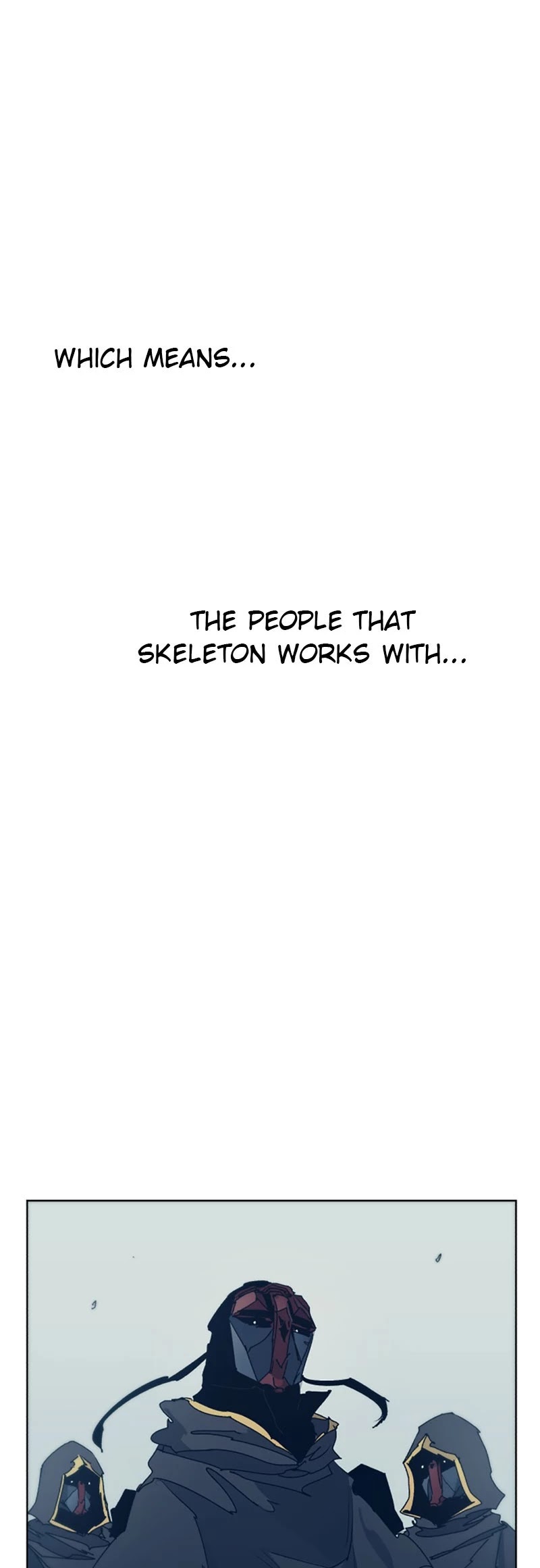 Read The Ember Knight EN Manga Online