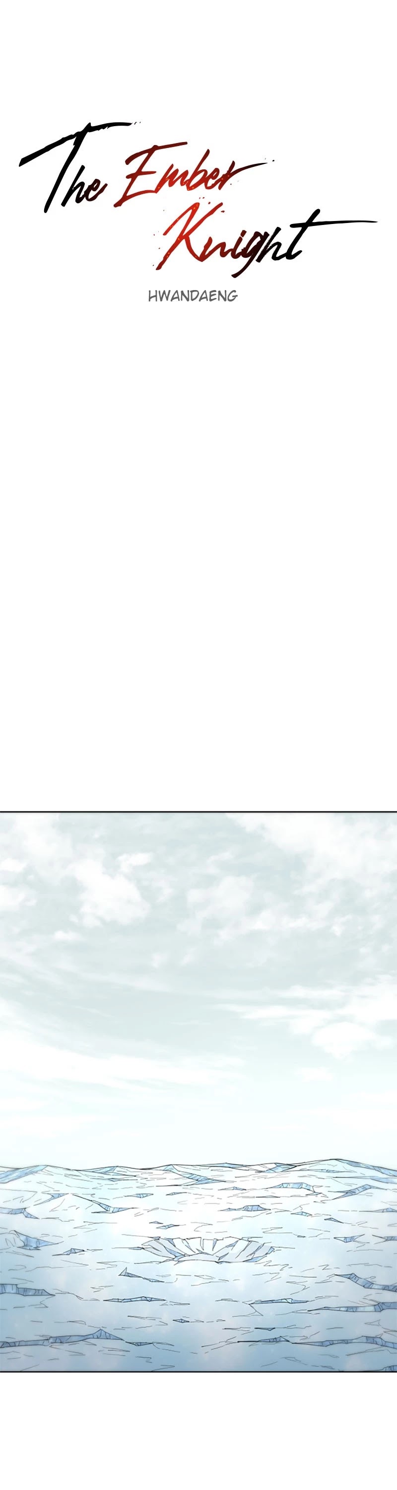 Read The Ember Knight EN Manga Online