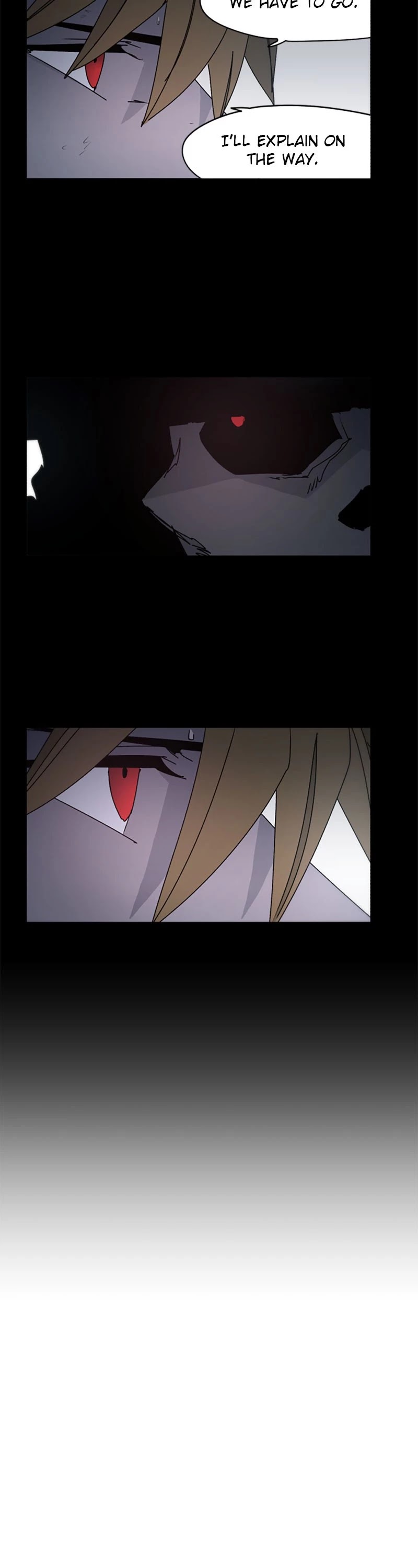 Read The Ember Knight EN Manga Online