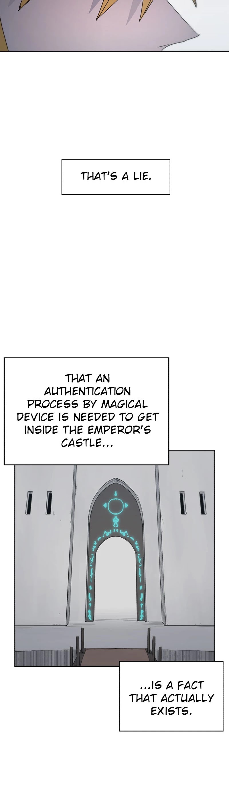 Read The Ember Knight EN Manga Online