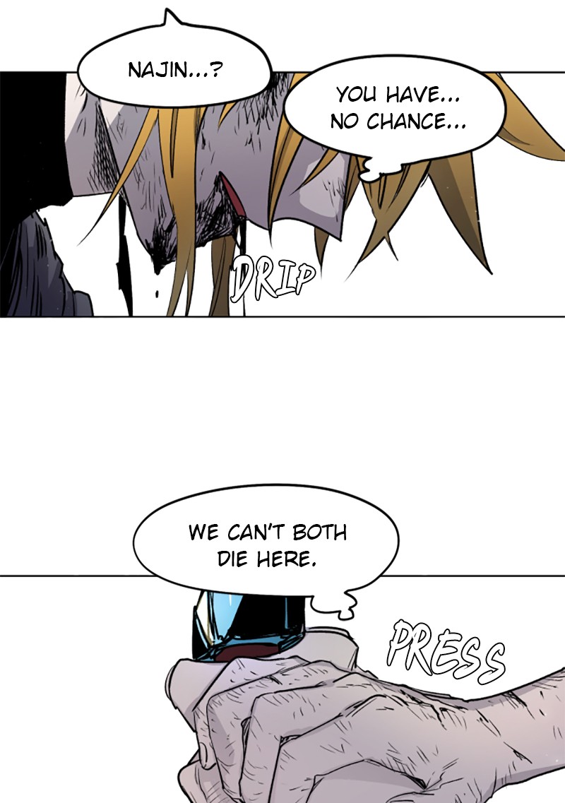 Read The Ember Knight EN Manga Online