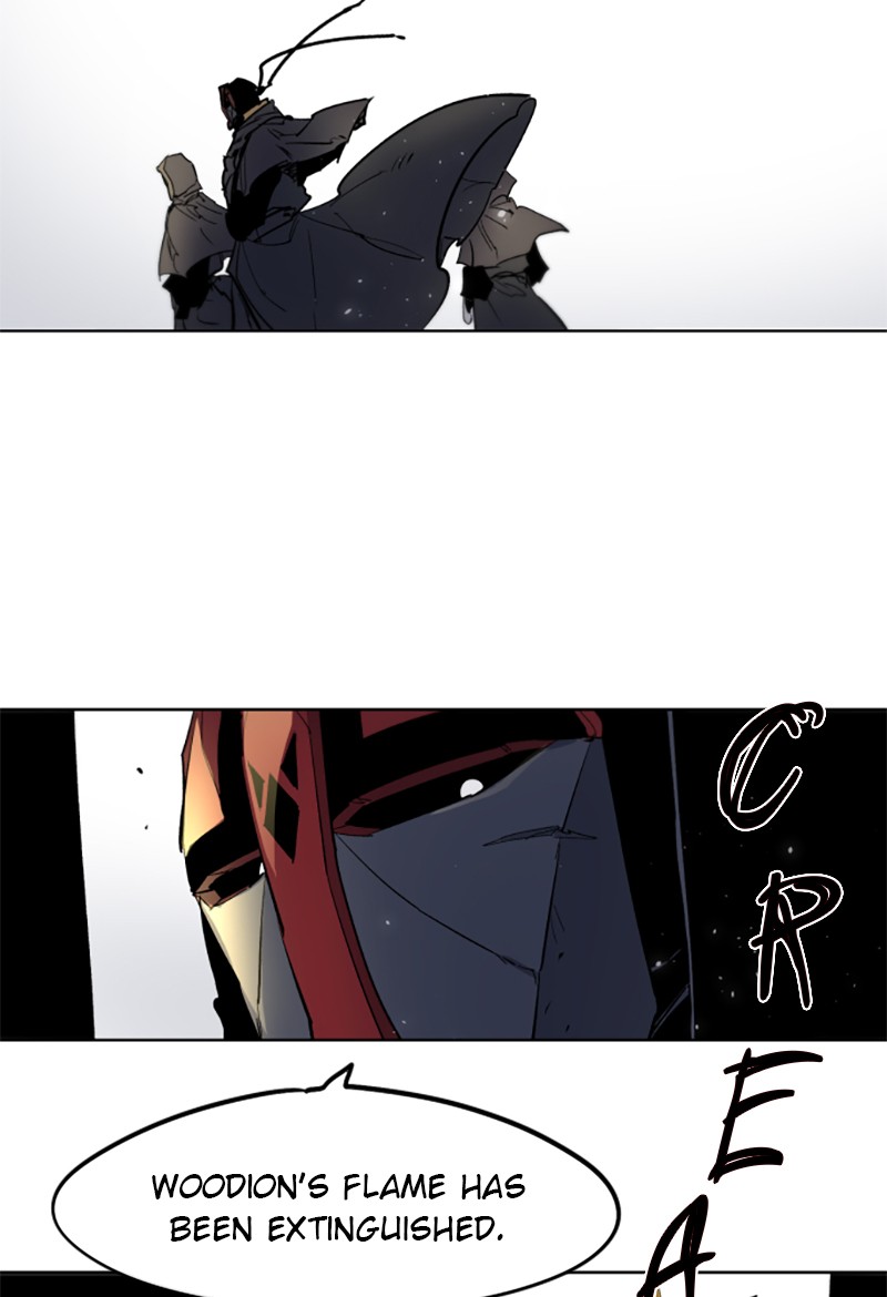 Read The Ember Knight EN Manga Online
