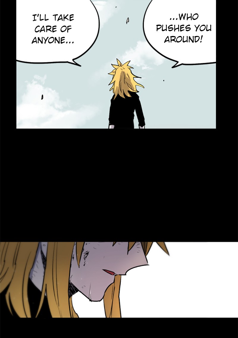 Read The Ember Knight EN Manga Online
