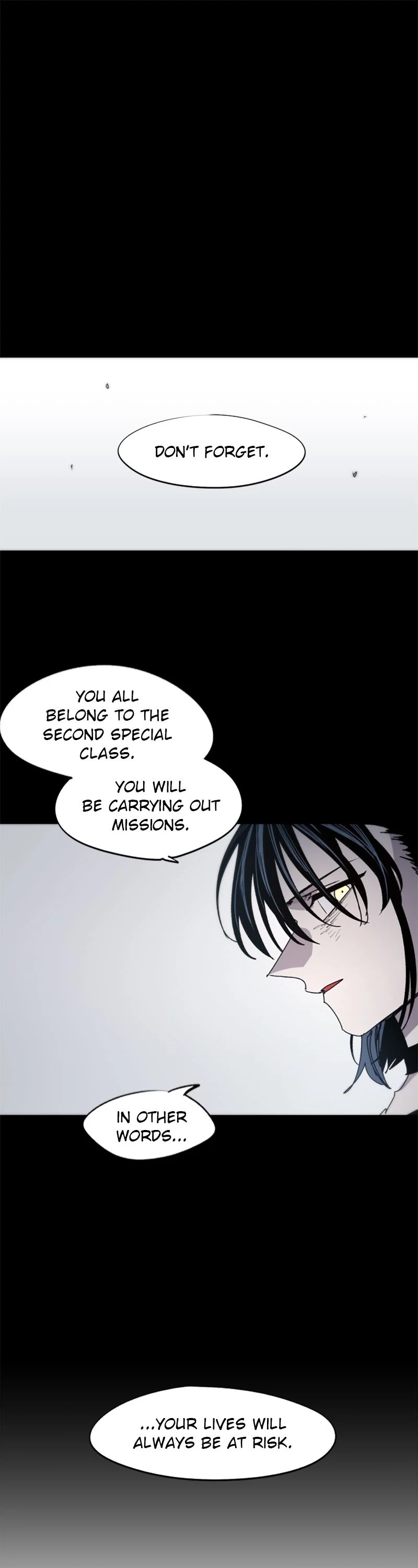 Read The Ember Knight EN Manga Online