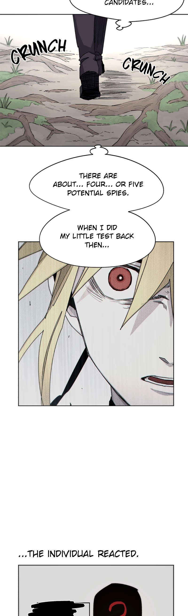Read The Ember Knight EN Manga Online