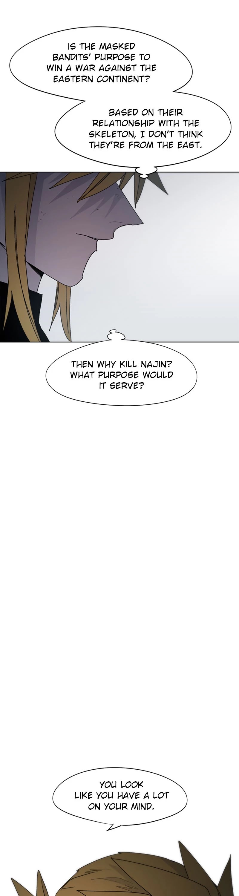Read The Ember Knight EN Manga Online