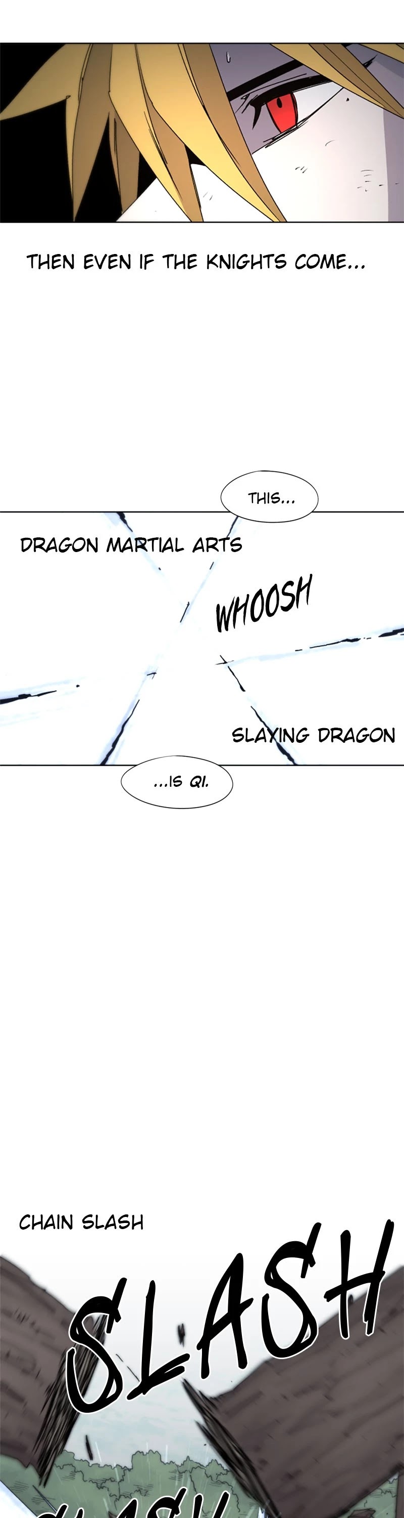 Read The Ember Knight EN Manga Online