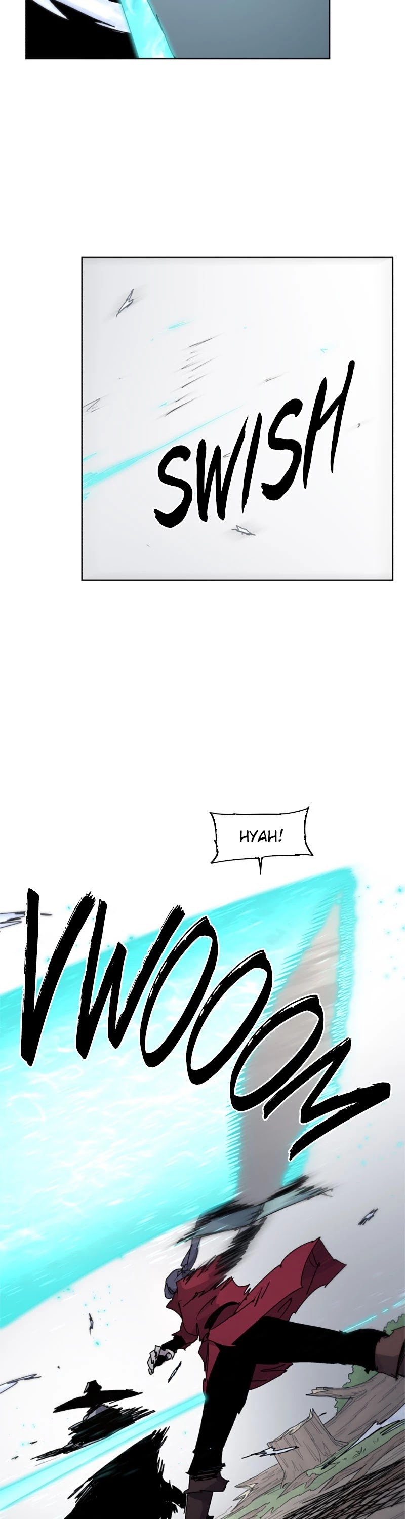 Read The Ember Knight EN Manga Online