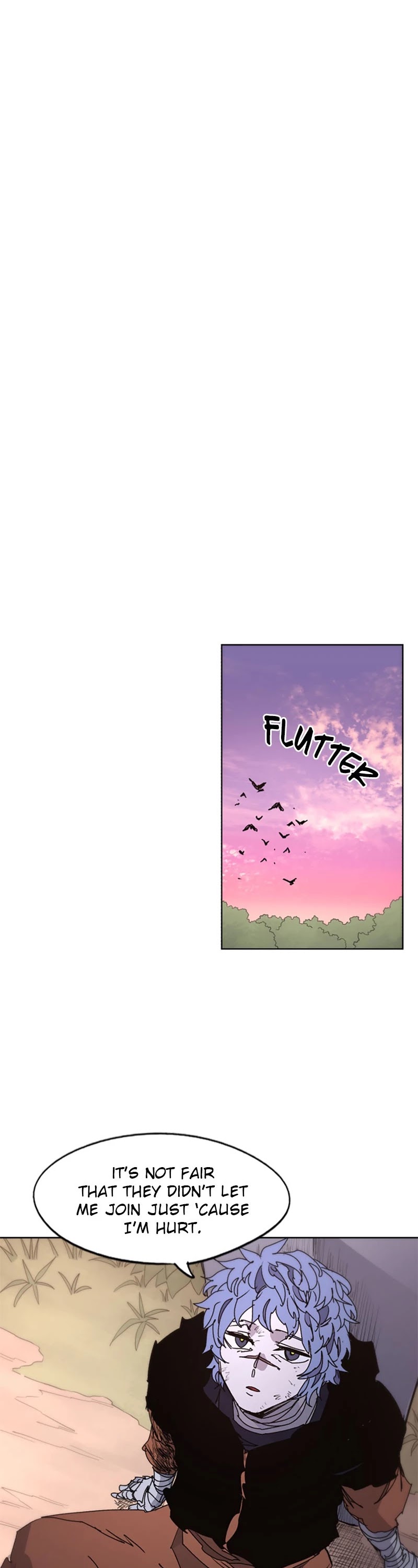 Read The Ember Knight EN Manga Online