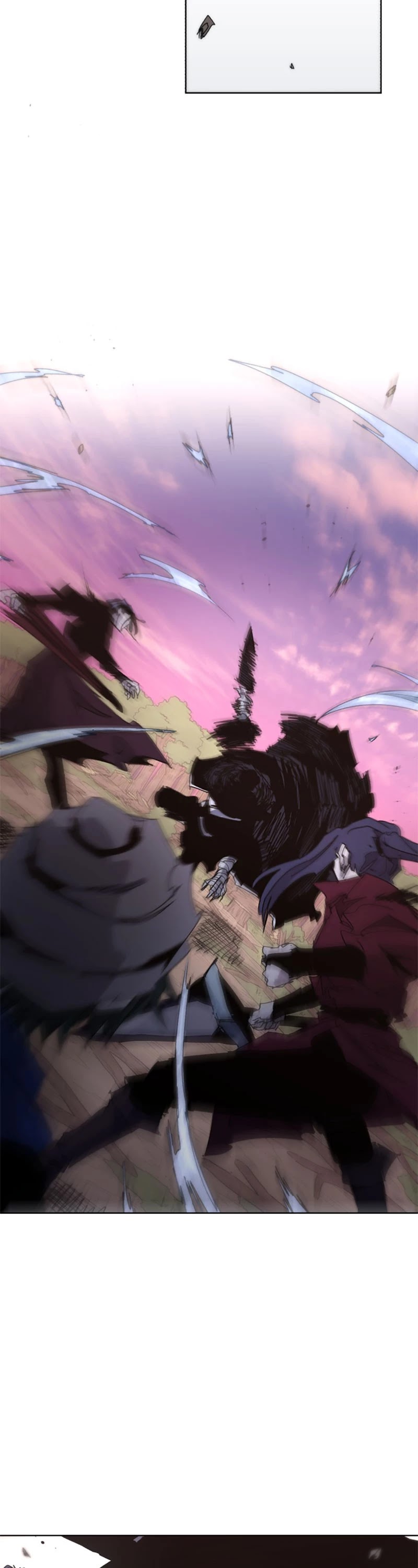 Read The Ember Knight EN Manga Online